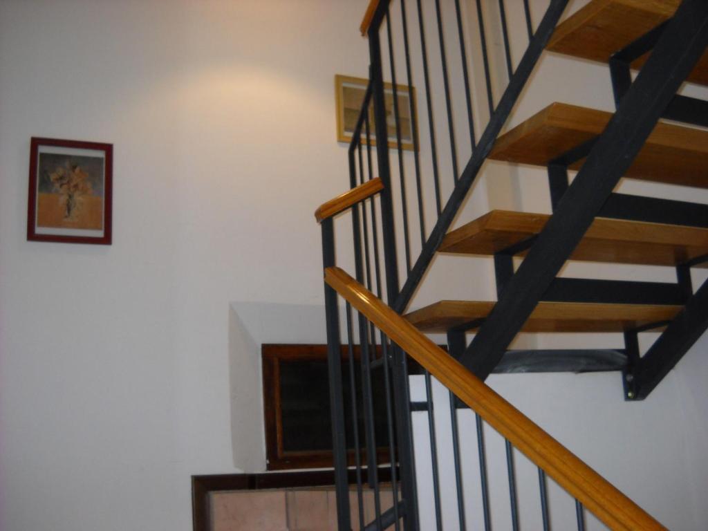 Bed and breakfast Hope 2*