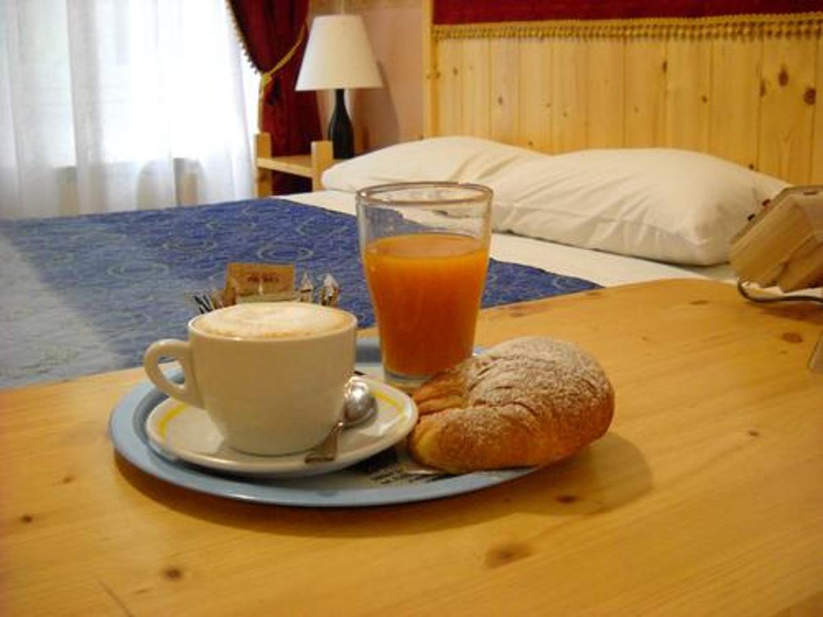 Bed and breakfast Hope 2*