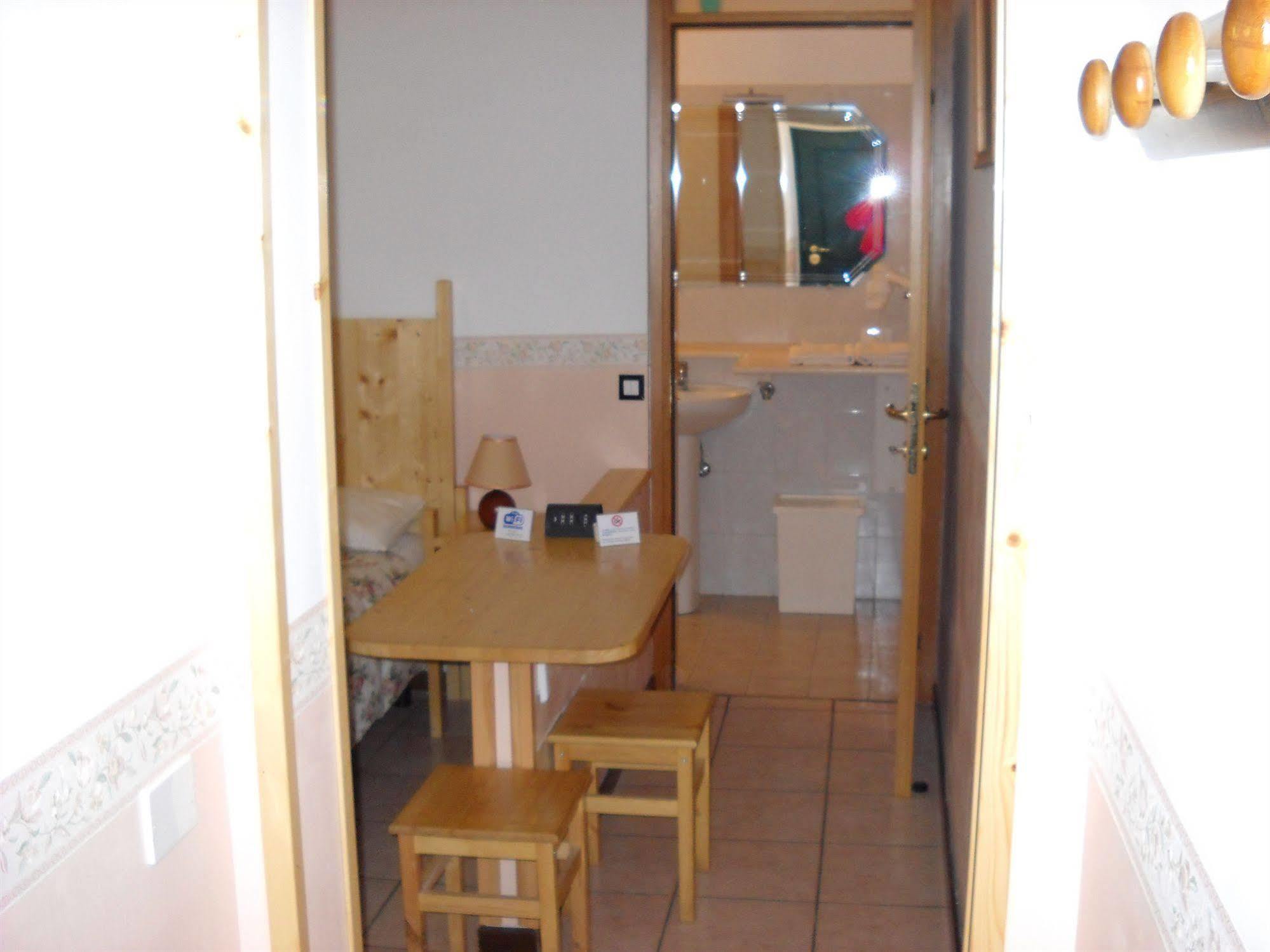 Hope Bed and breakfast 2*