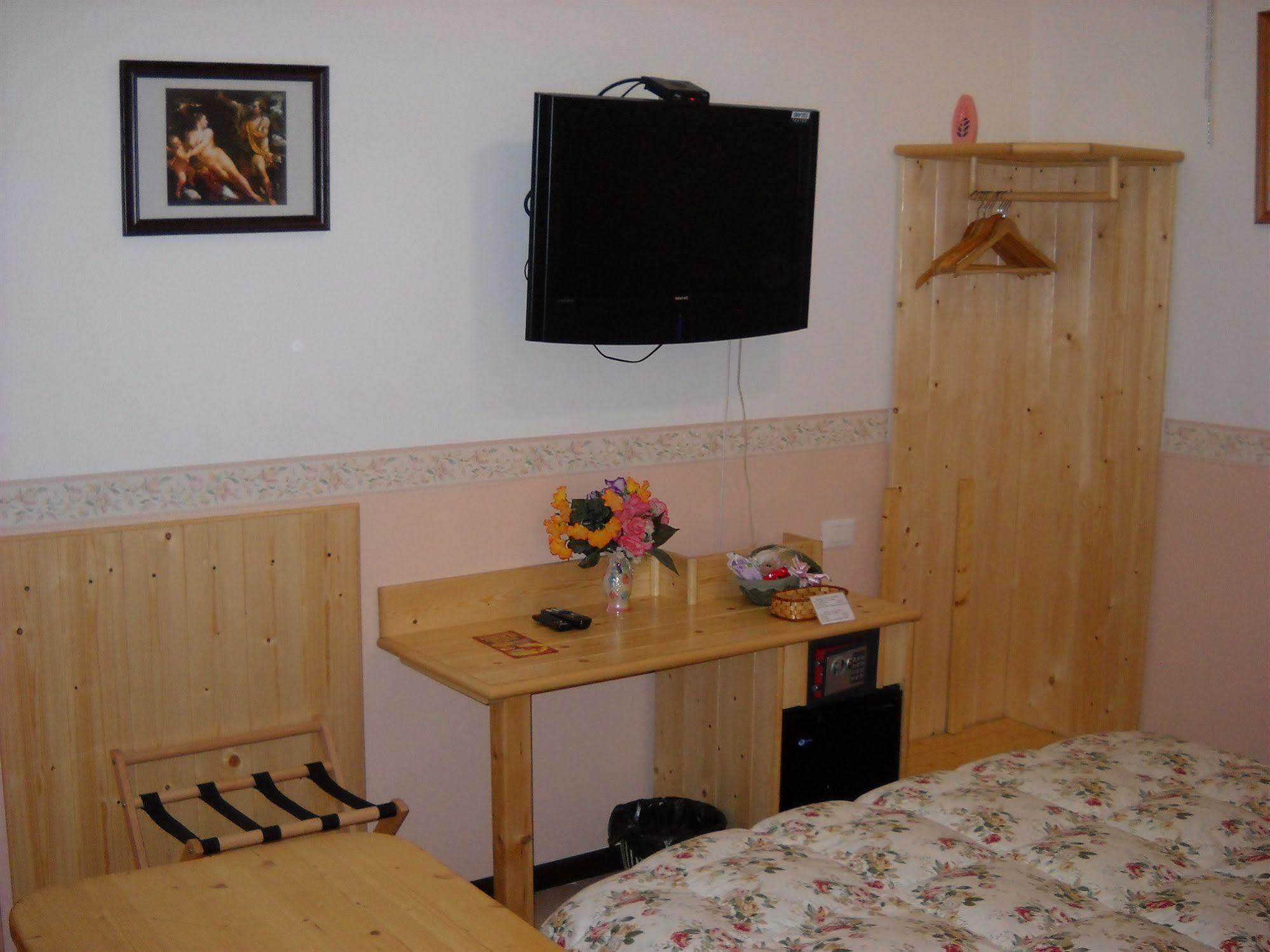 Hope Bed and breakfast Bolonia