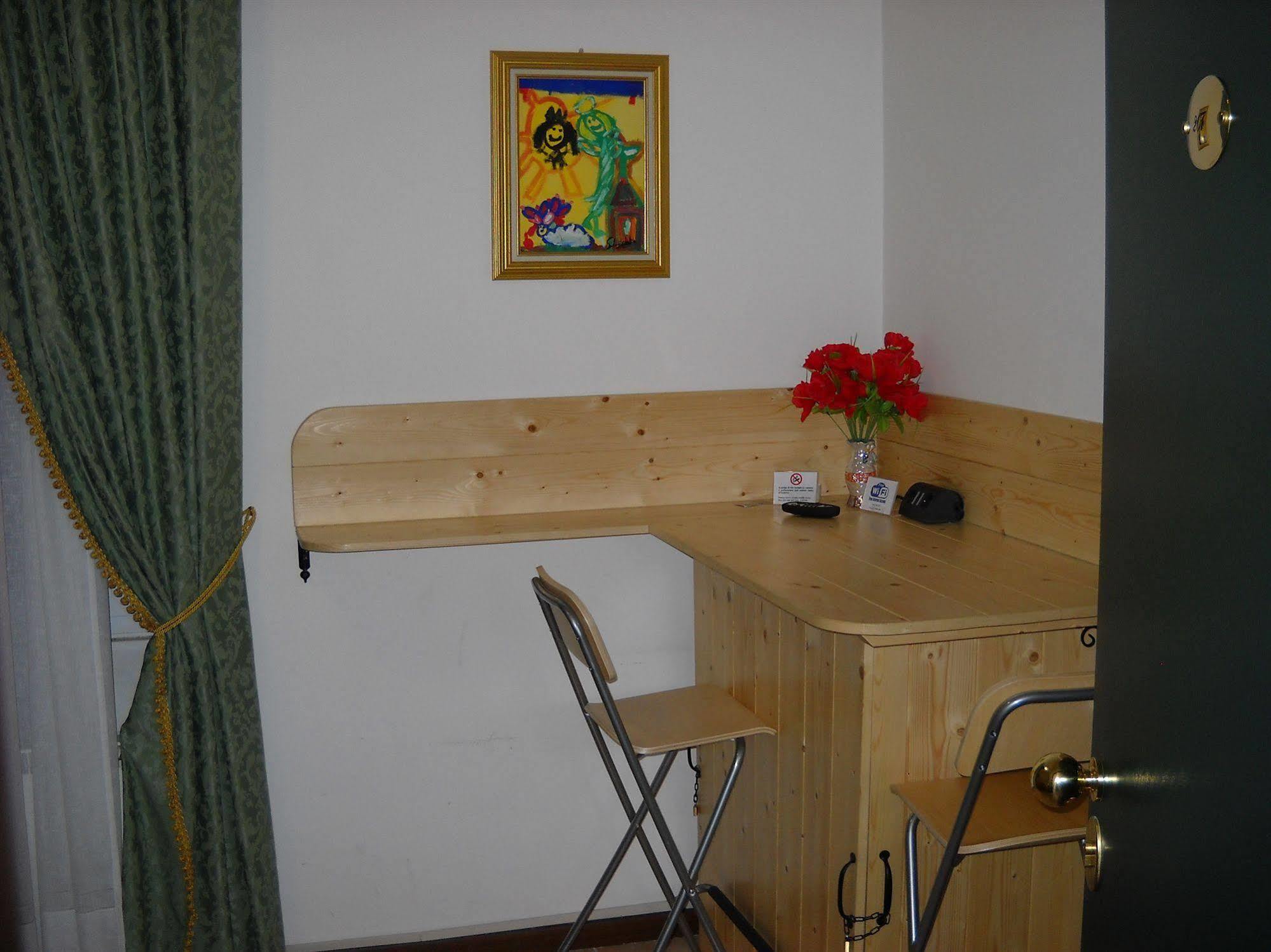 Bed and breakfast Hope 2*