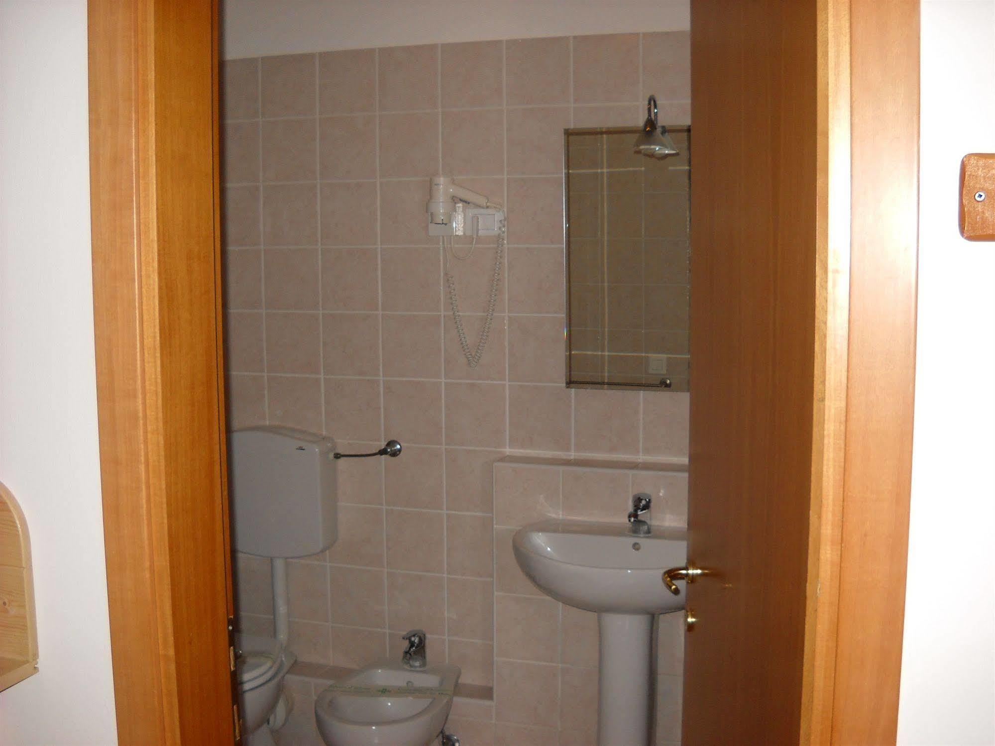Bed and breakfast Hope 2*