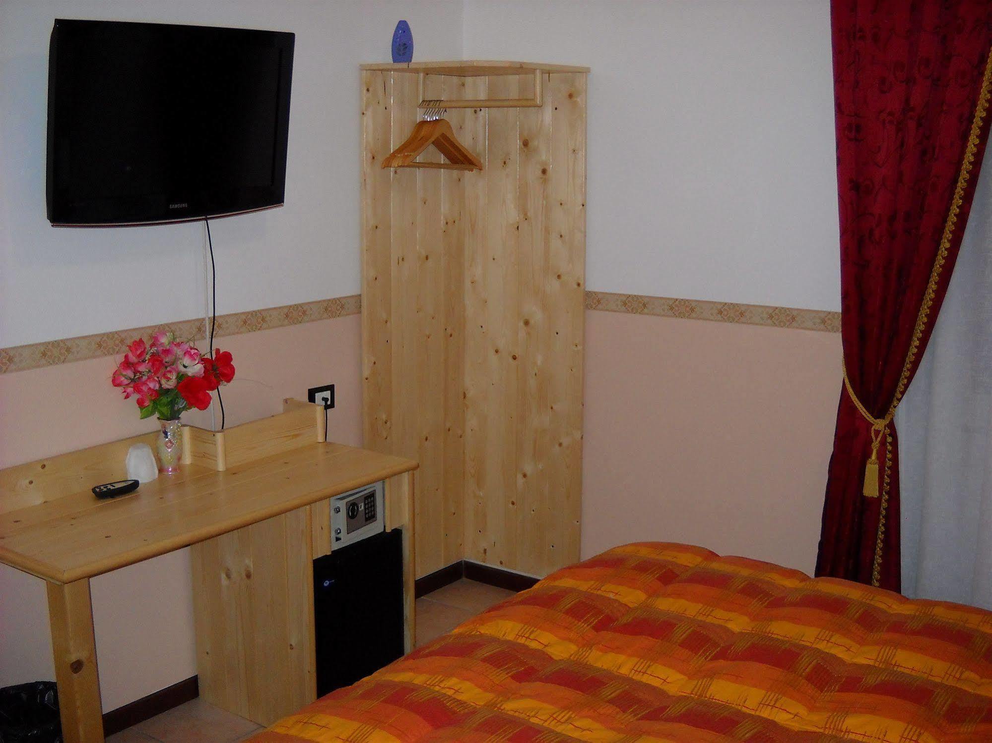 Hope Bed and breakfast 2*