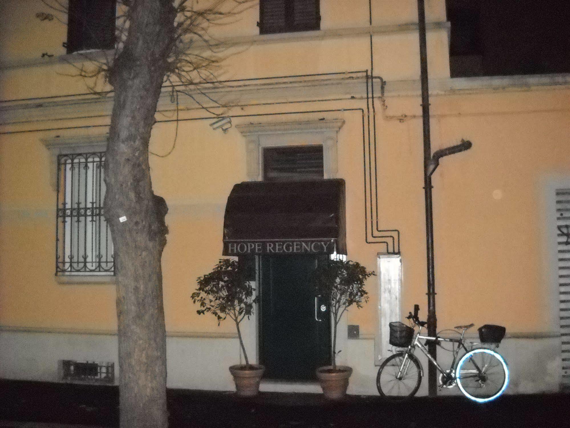 Bed & Breakfast Hope